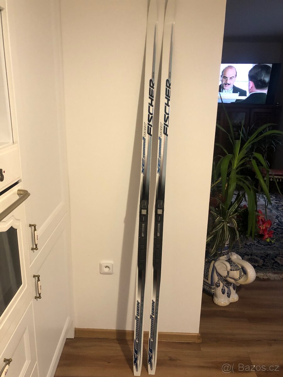 Běžky Fischer - 3