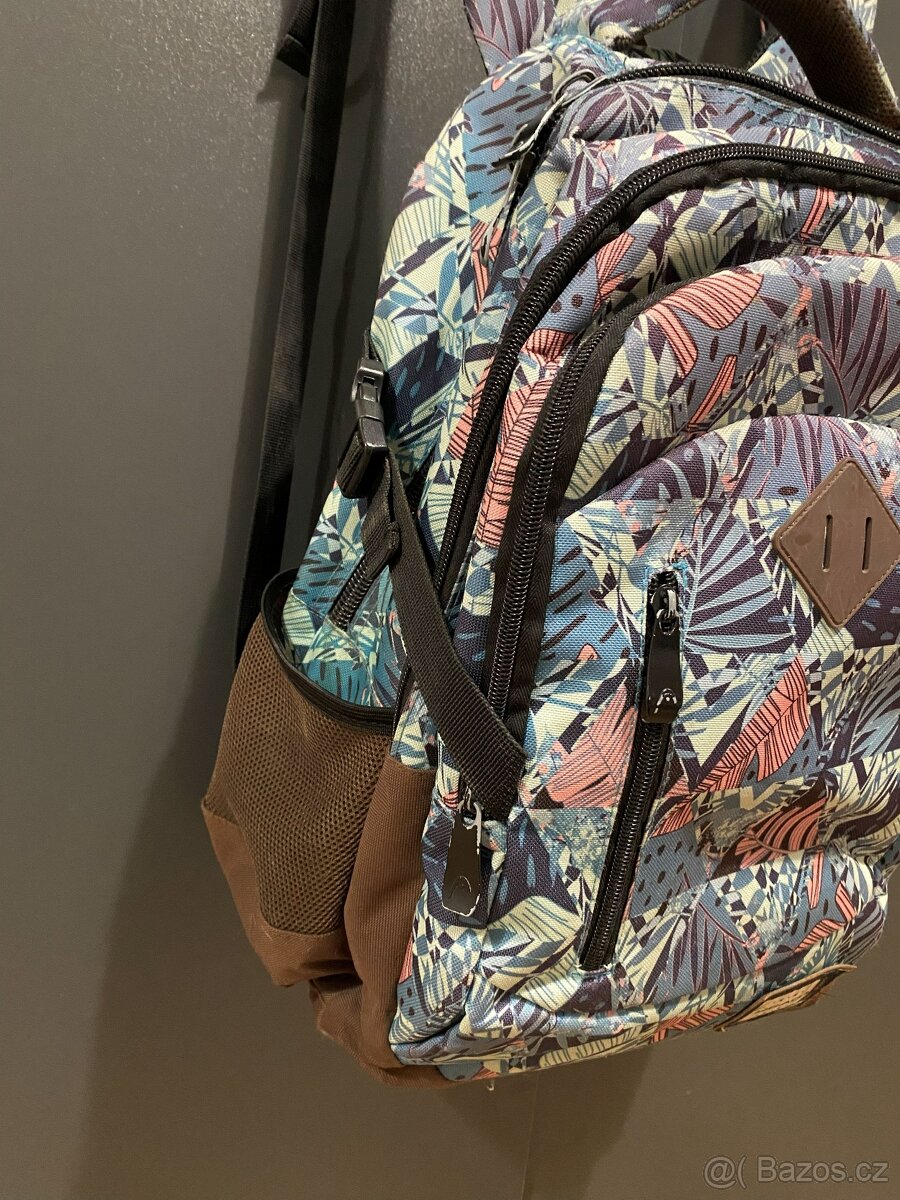 Školní batoh Head - 3