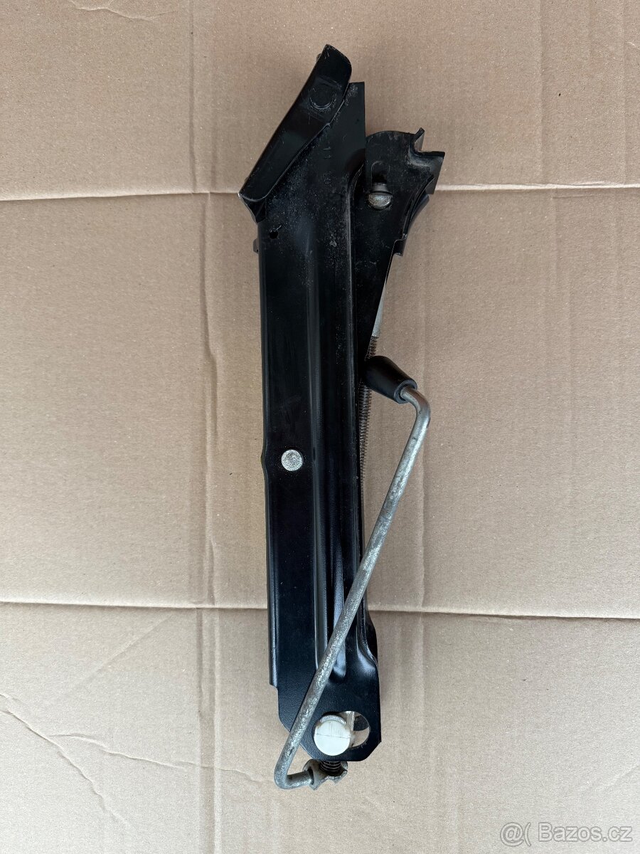 Hever nůžkový VW T5,T6,T6.1 - 3