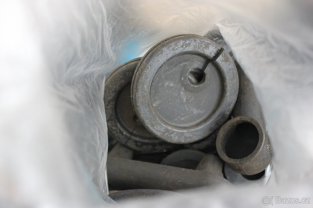 Nové originál díly škoda 105/120 i jednotlivě - 3