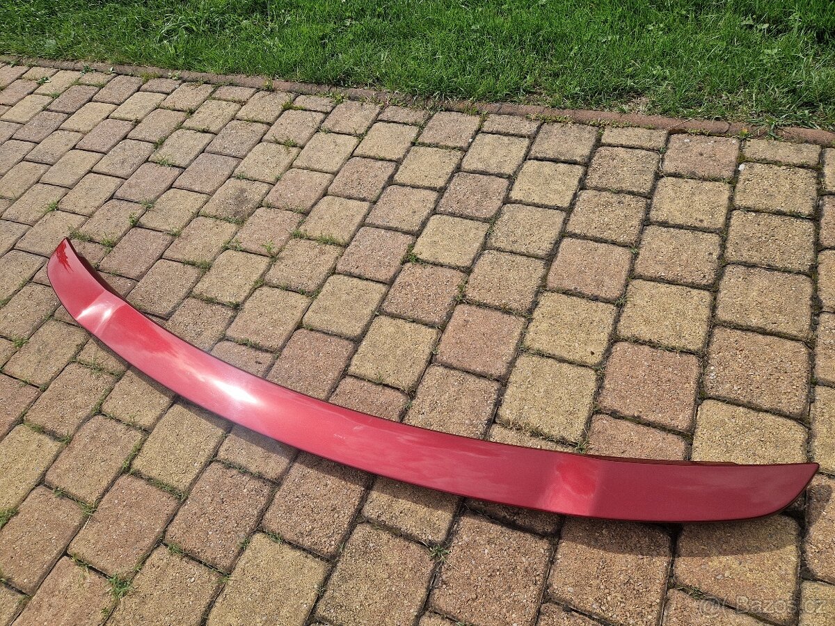 OEM originál křídlo Ford Mustang 2015-2023 - 3