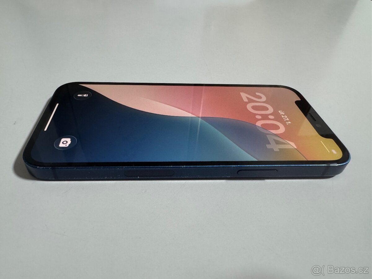 IPHONE 12, 64gb, 99% baterie - 3