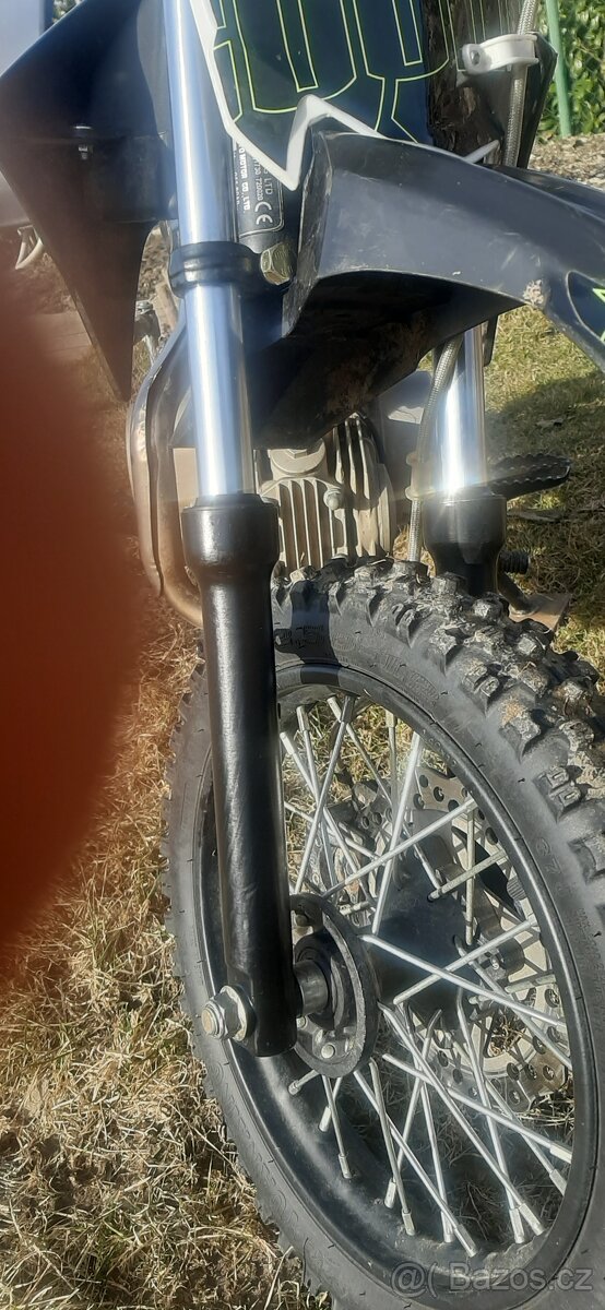 Prodám stomp juice box - 3