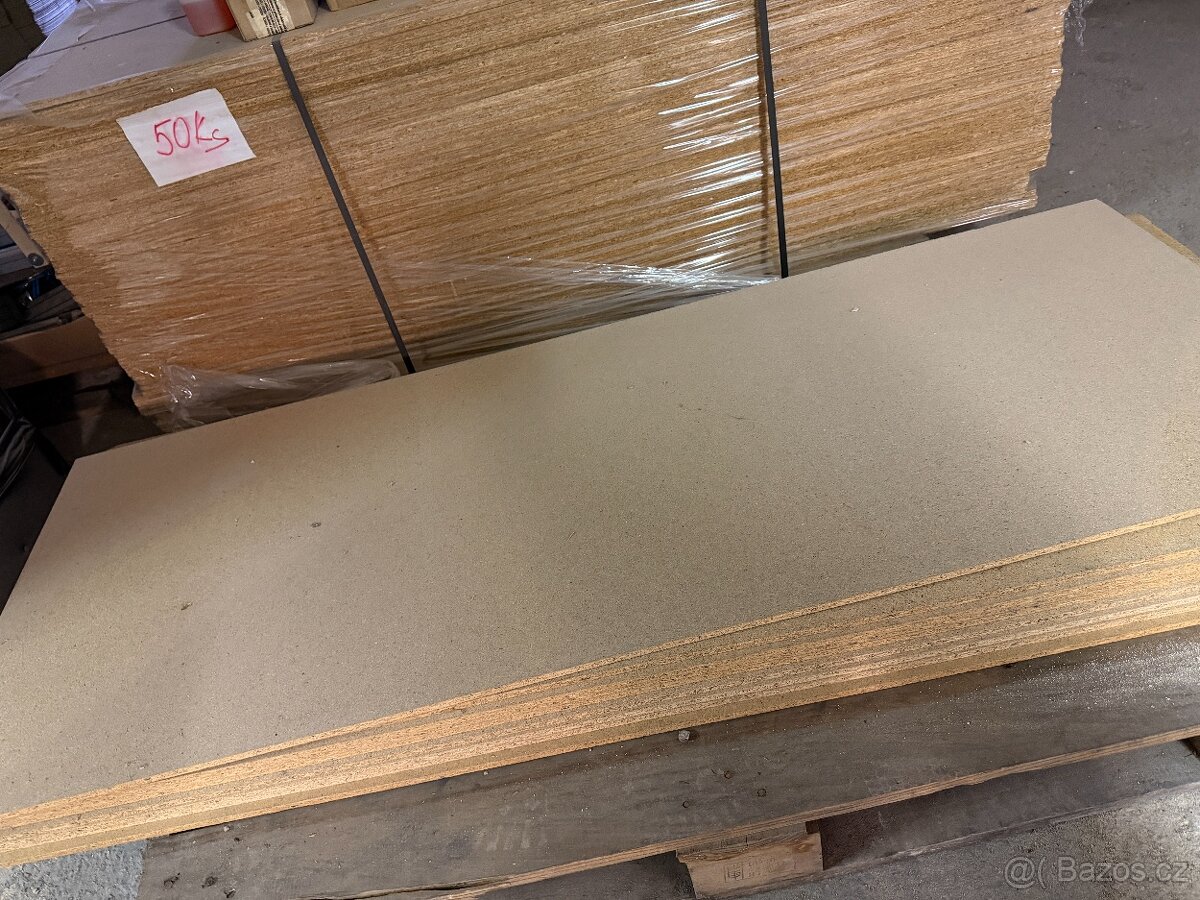 Regály 180x160x60cm / +15ks - 3