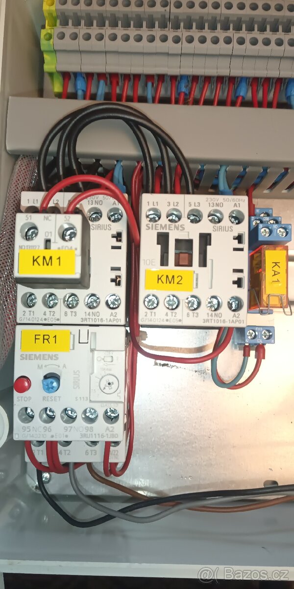 Prodám pego ovládání klimatizace - 3