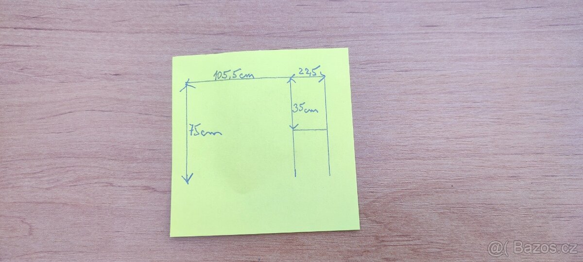 Přebalovací pult zakázková výroba - 3