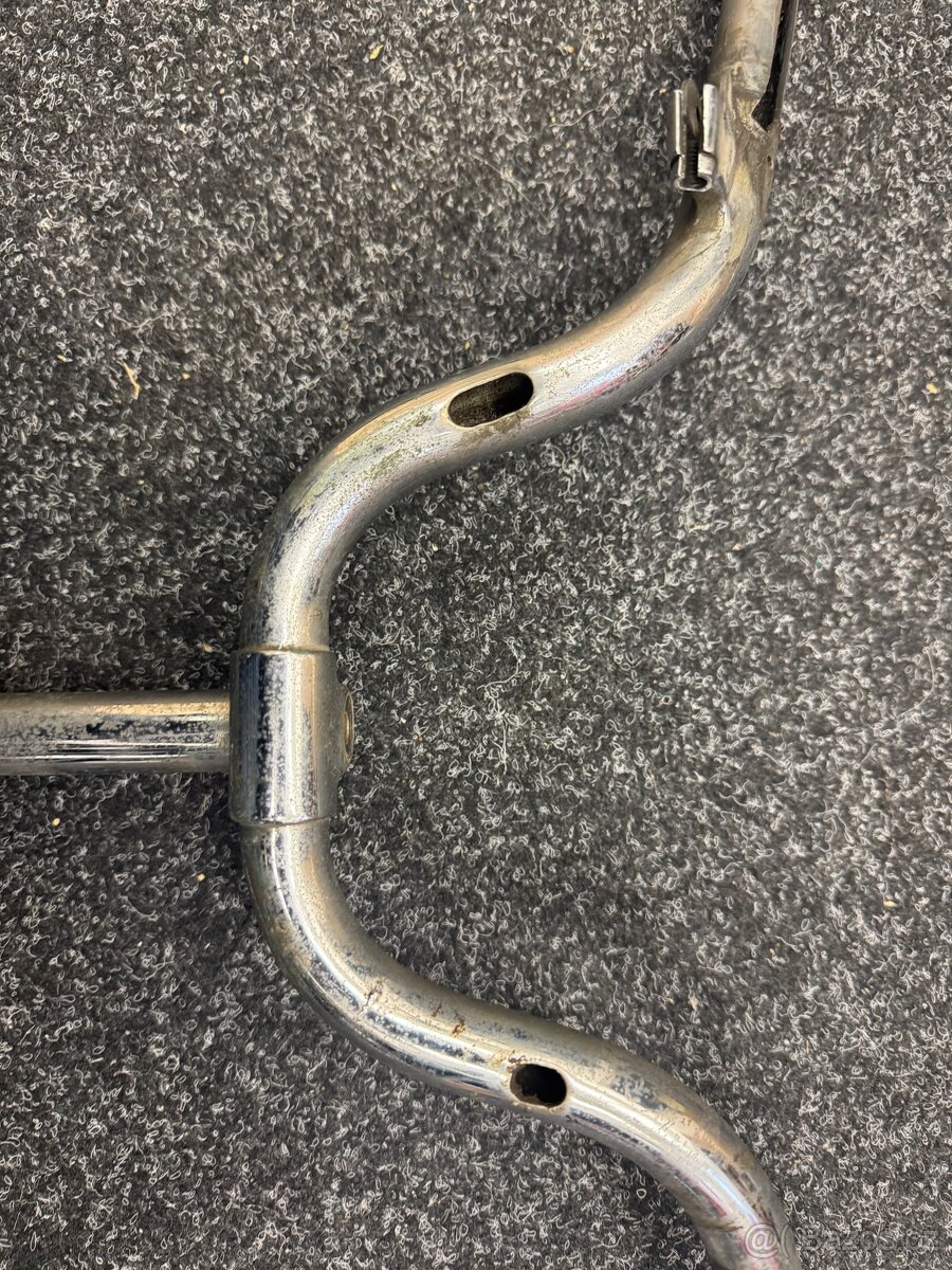 Řídítka Jawetta/Stadion - 3