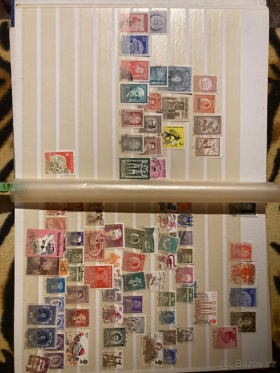 Album A4/32 stran č.59 - 3