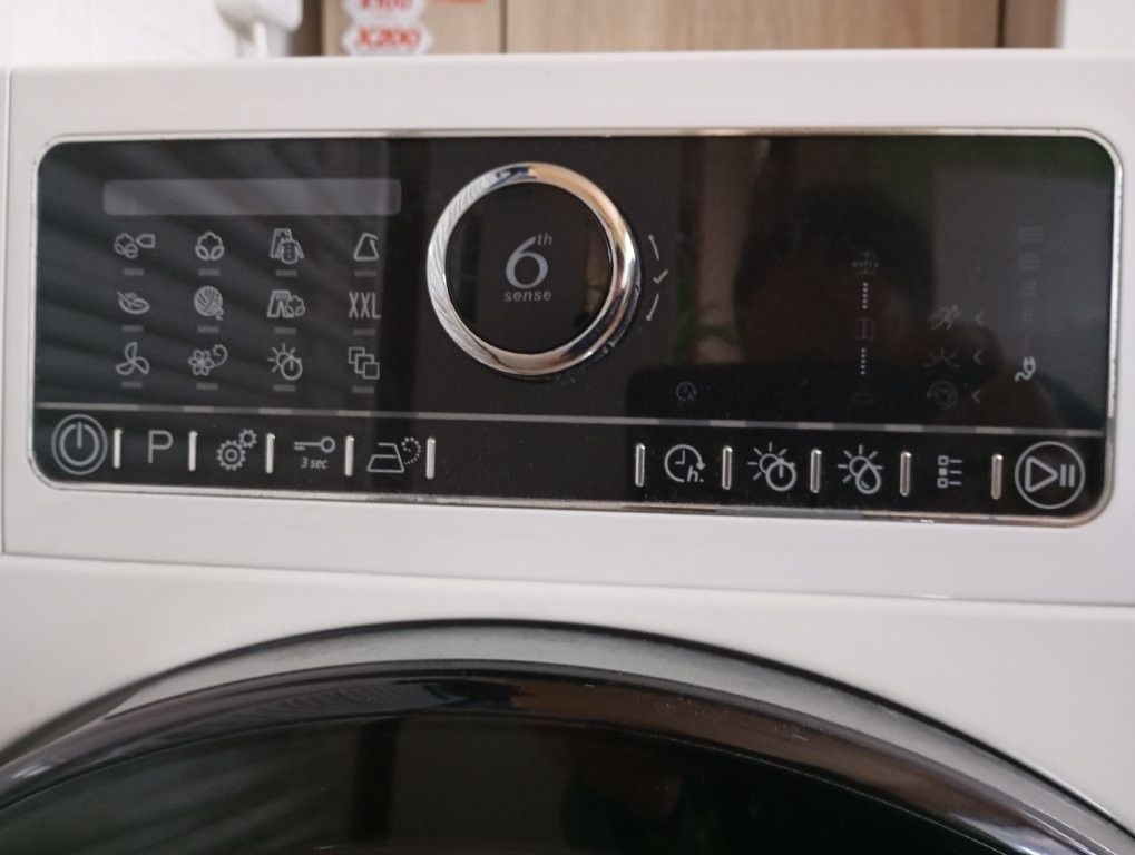 Sušička Whirlpool HSCX 80530 - 3