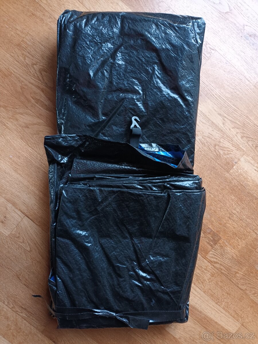 Trampolína 430 cm - 3