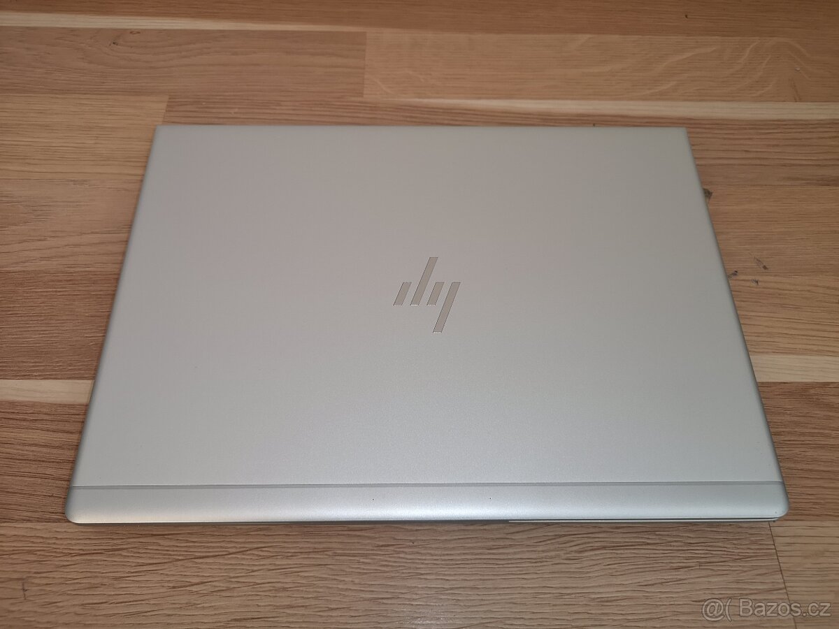 Čtyřjádrový notebook HP EliteBook 830 G6 - 3