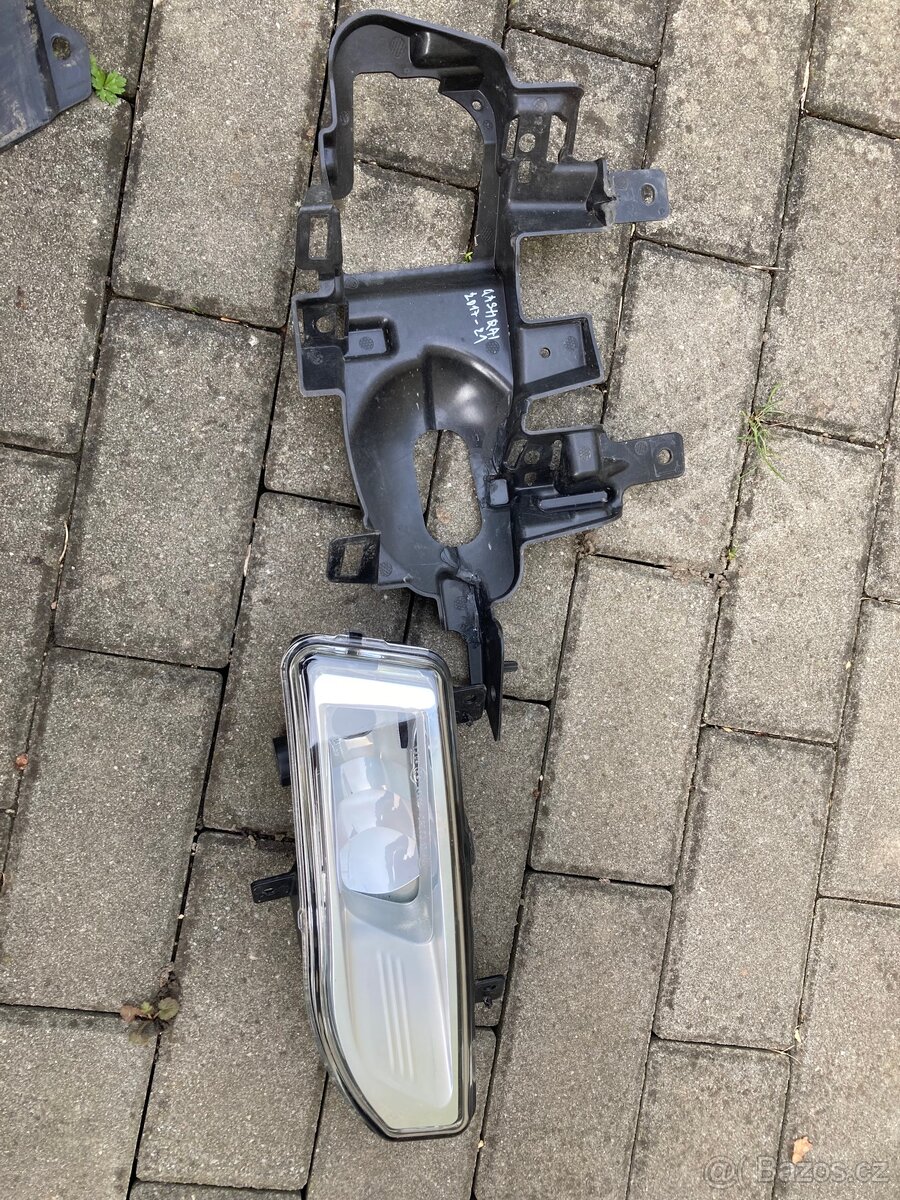 Nissan Qashqai r. 2017-2021 - 3