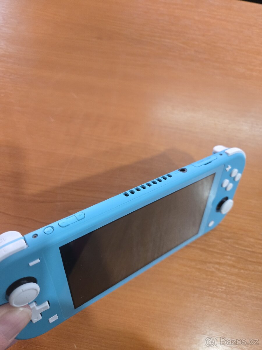 Nintendo SWITCH Lite - 3