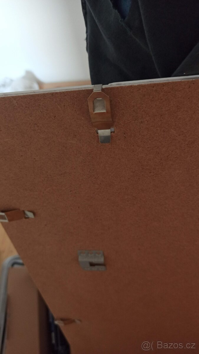 Ikonický plakát TOURMÉE DE CHAT NOIR - 3