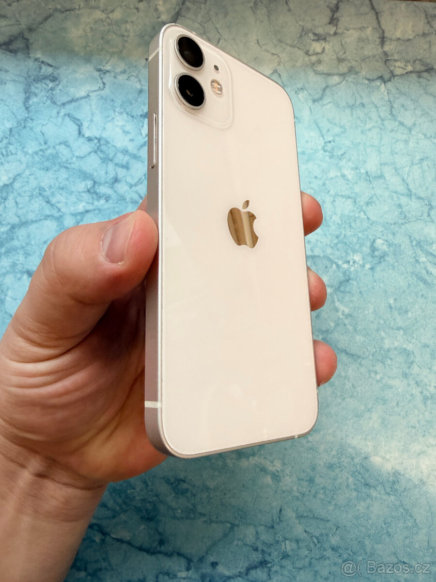 Iphone 12 (verze mini) - 3