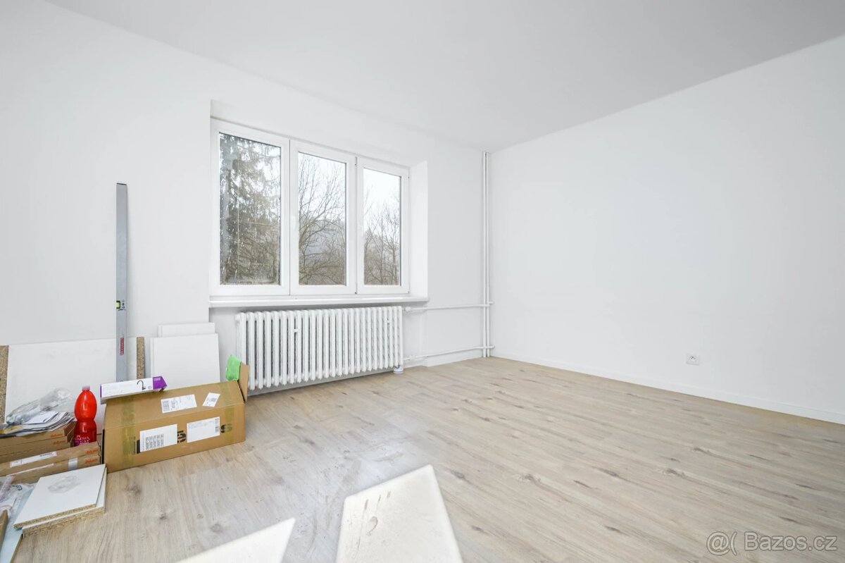 Hodinový manžel - 3