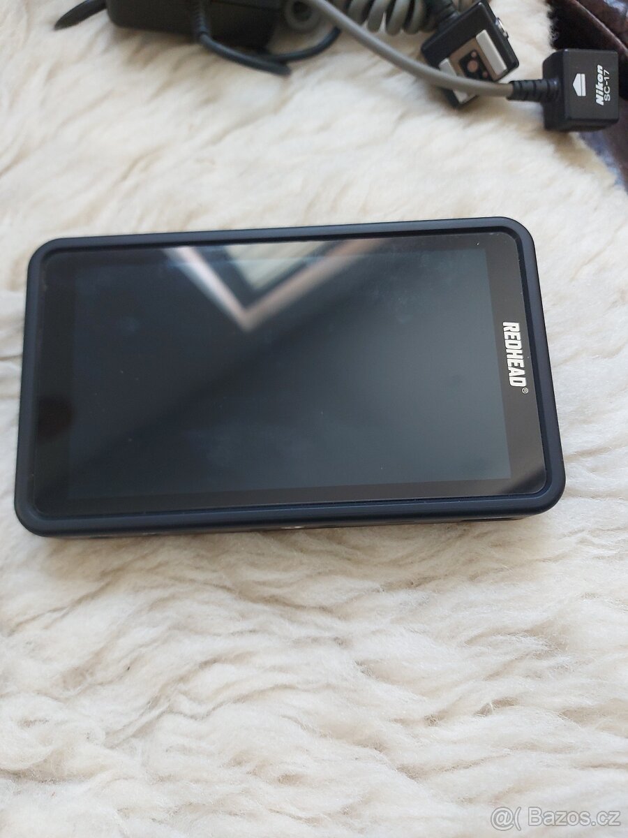 Náhledový monitor Redhead DS-5 - 3