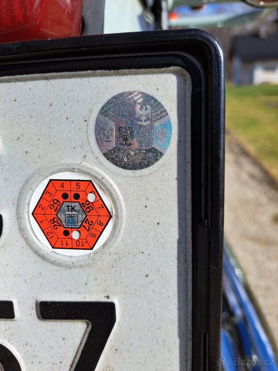 Jawa 634 - 5 , Jednobudík, 1981 - 3