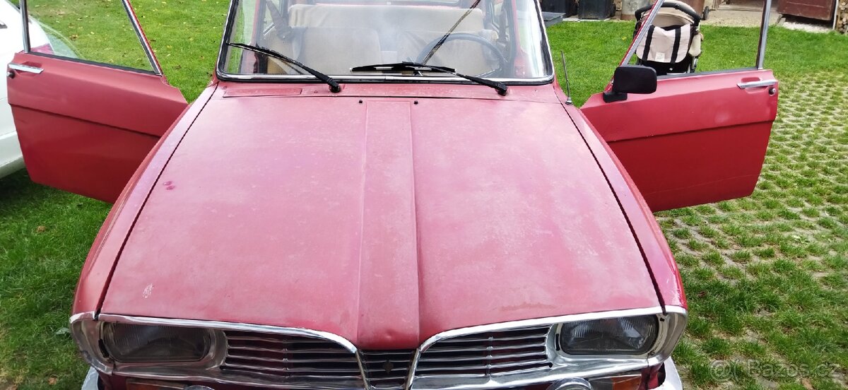 Prodám Renault 16 TL - 3