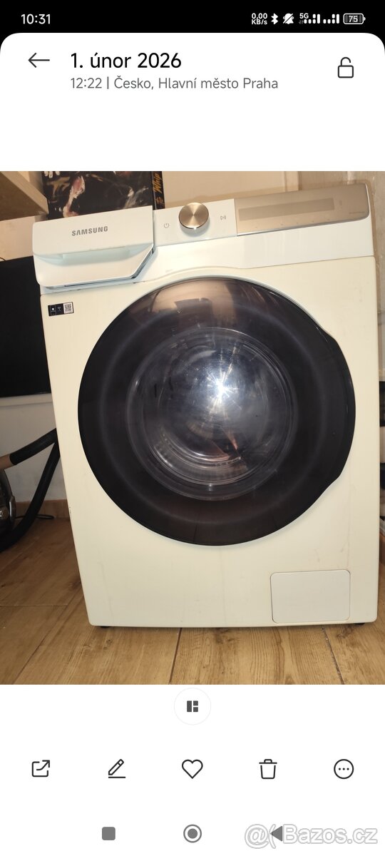 Prodám pračku - 3