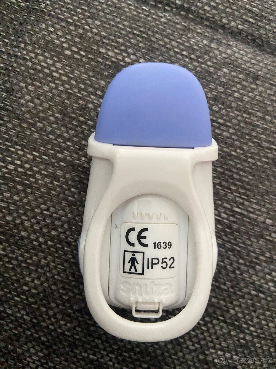 Monitor dechu Snuza Herou MD - 3