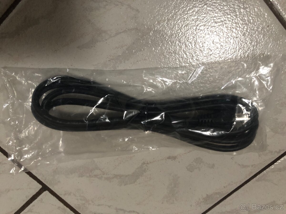 Koaxialni kabely - 3