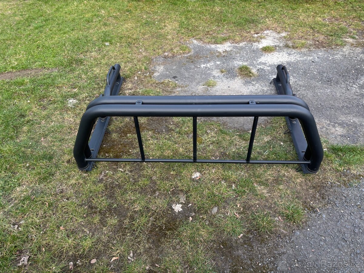 Rám na korbu ( Rollbar ) - 3