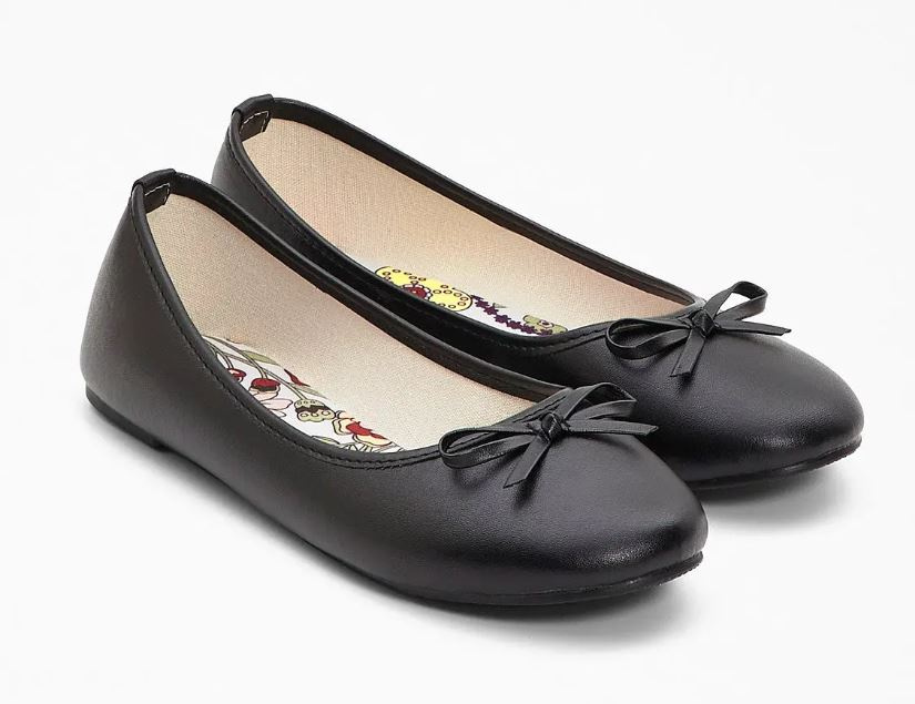 BALERÍNY VEL.38 - 3