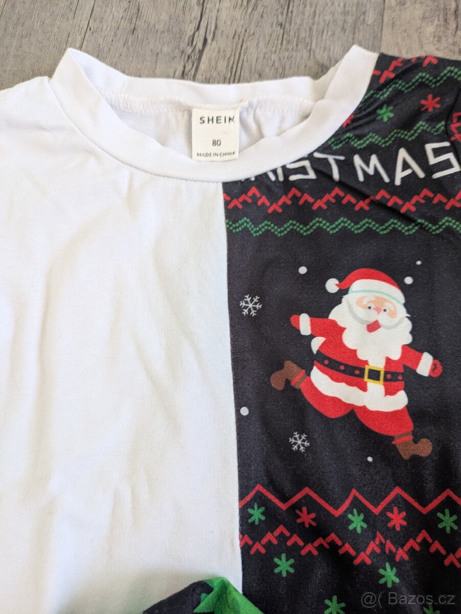 Vánoční souprava - 3