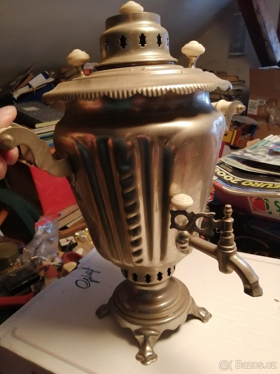 samovar - 3