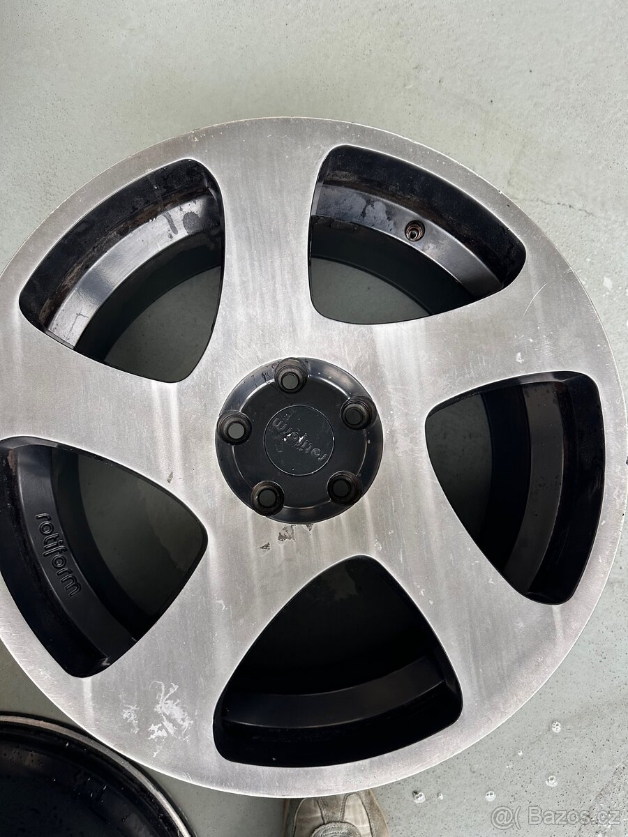 Kola Rotiform Tmb r19 - 3