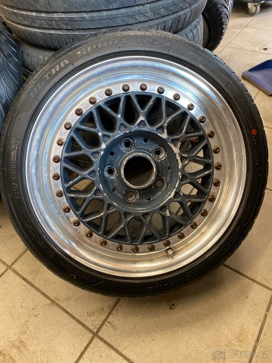 Bbs rm r15 - 3