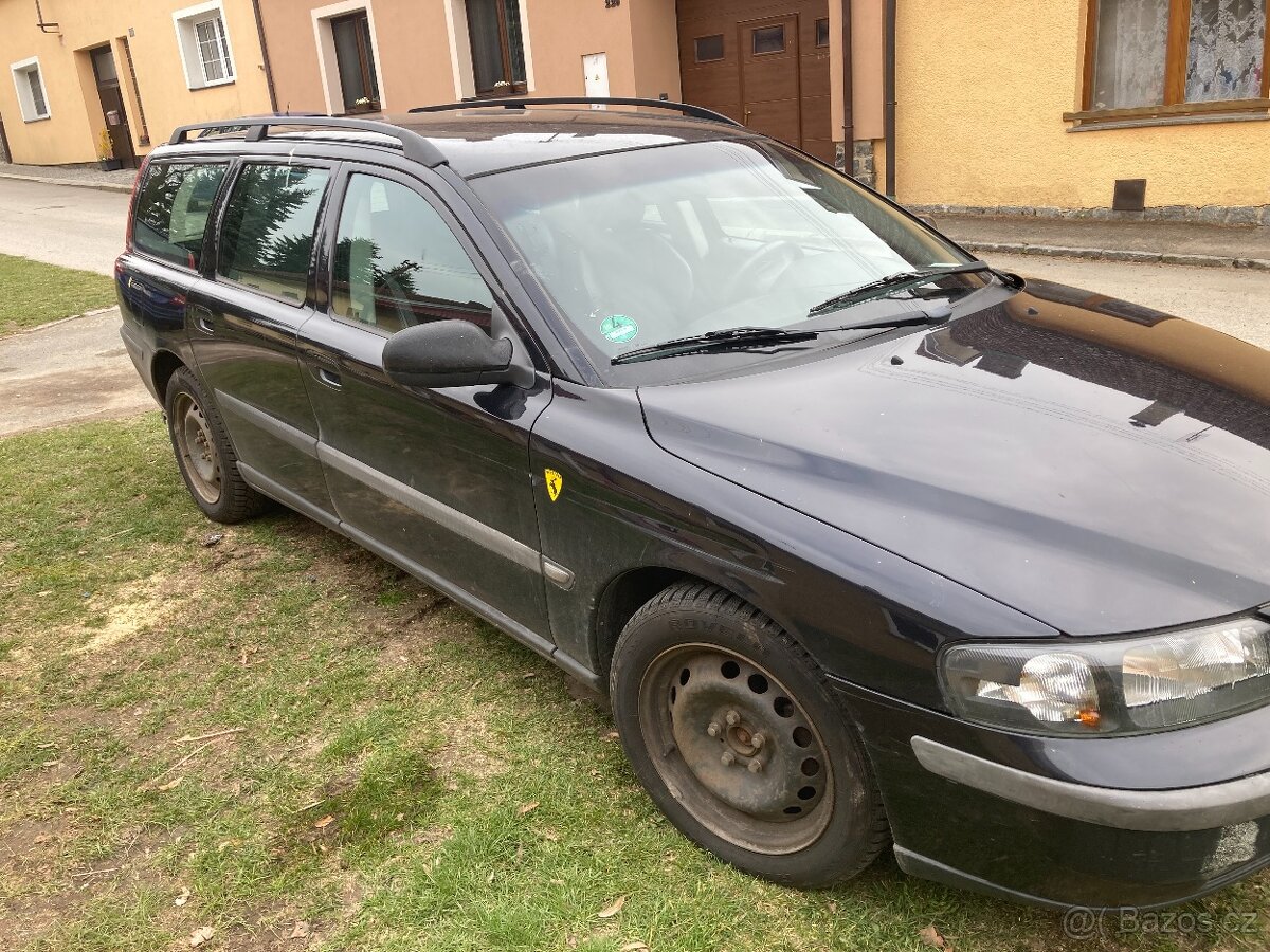 Volvo V 70 - 3