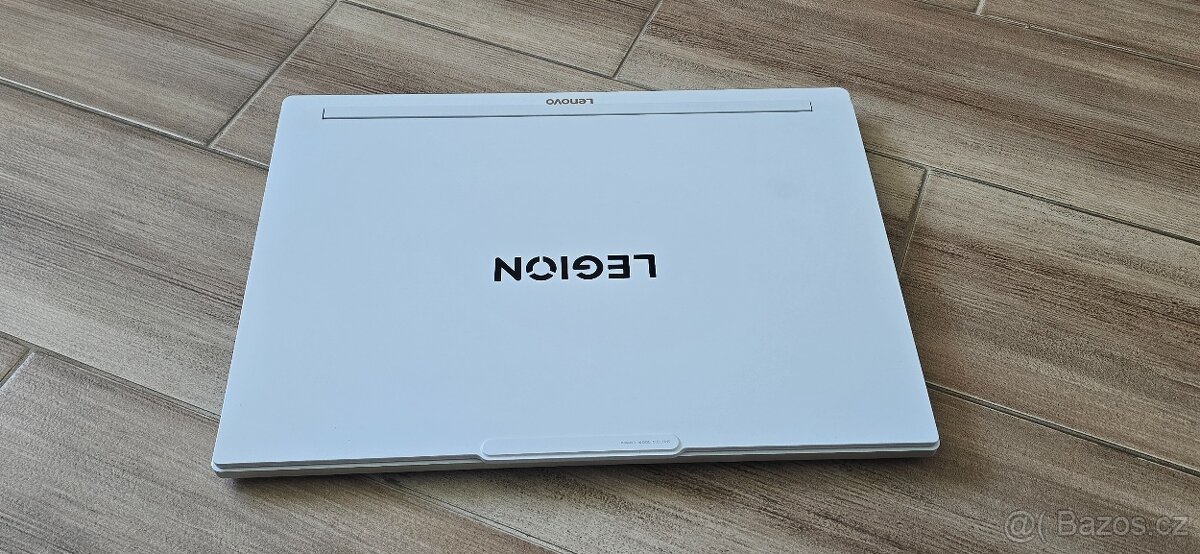 Lenovo Legion 7i - 3