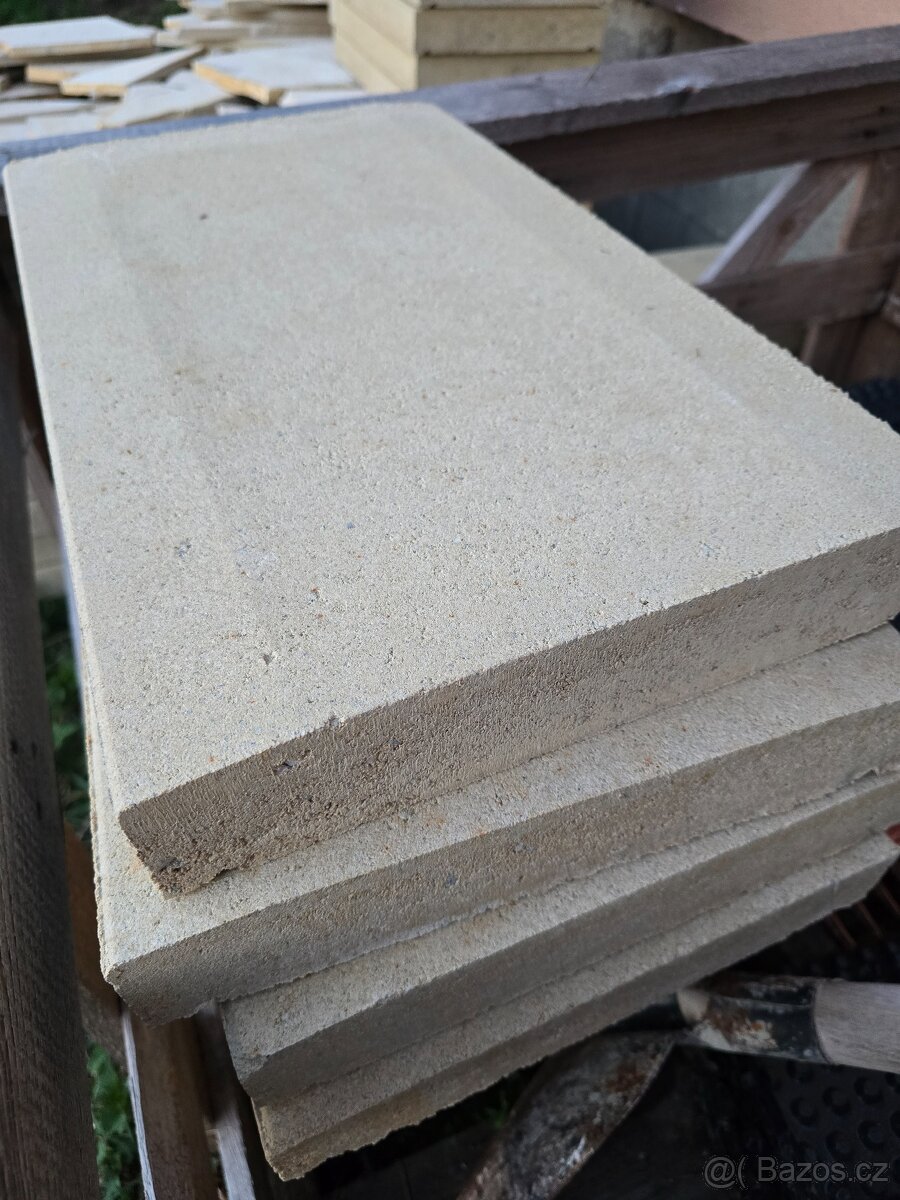 Stříška na plot Diton - 3