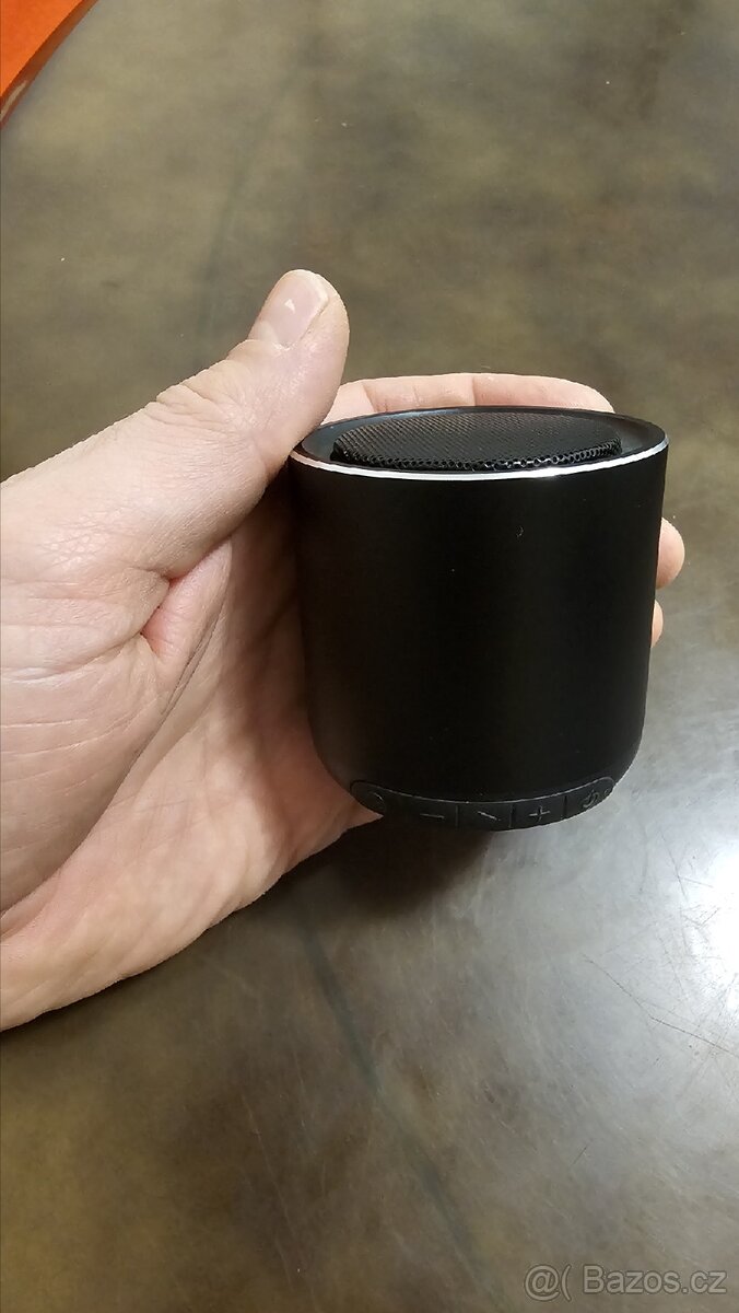 Bluetooth reproduktor Silver Crest SBL 3 A2 - 3