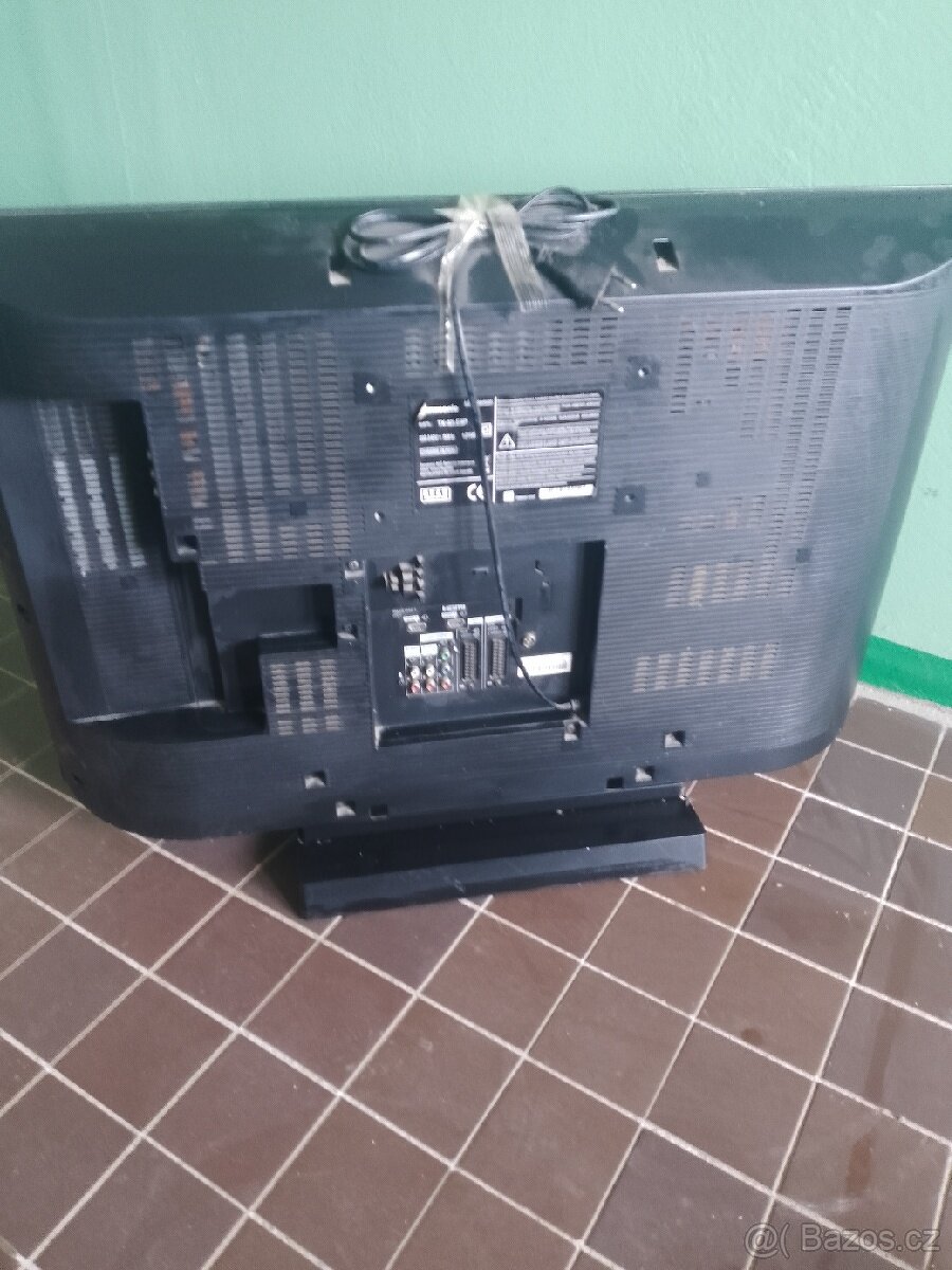 Televize Panasonic - 3