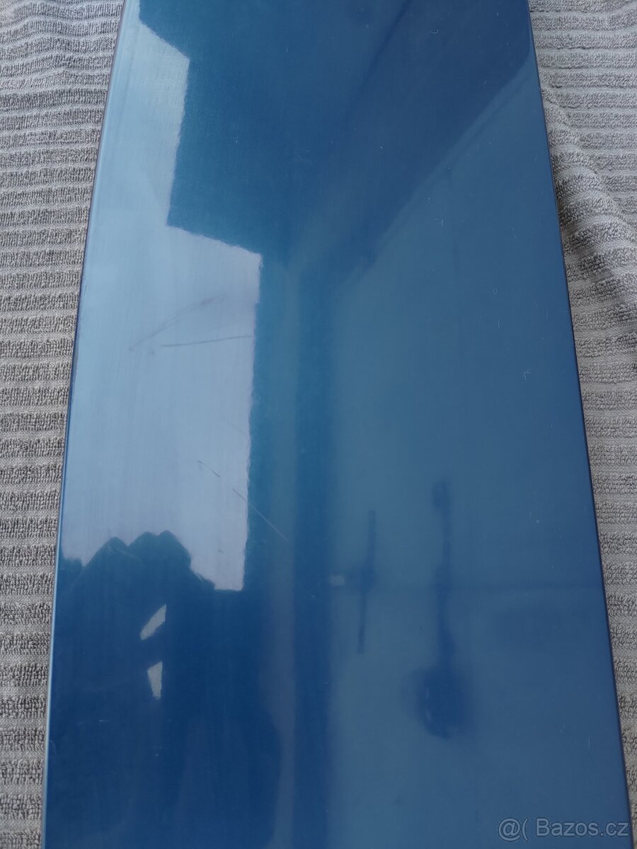 Bmw E46 touring po FL spoiler s brzdovým světlem (stříška) - 3