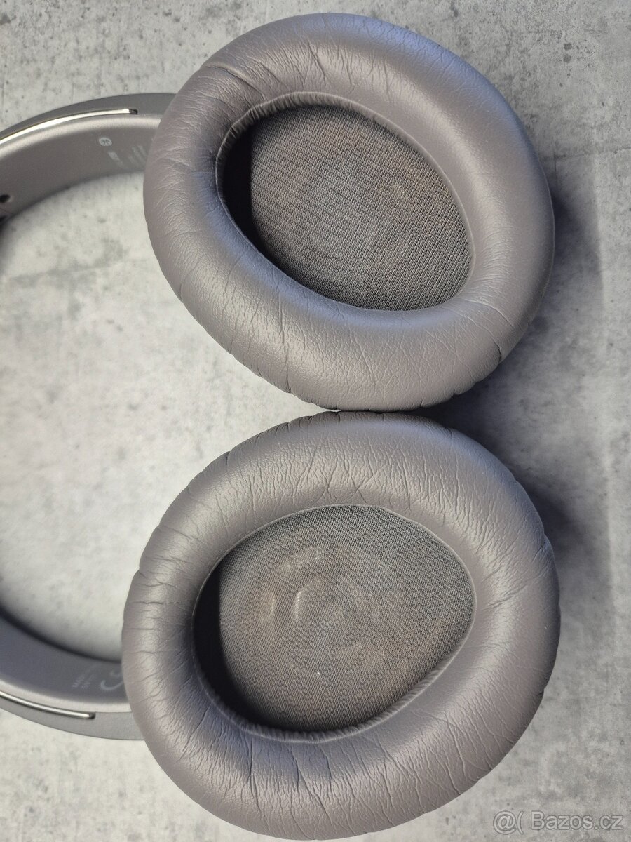 bezdrátová sluchátka SONY WH-CH700N TOP STAV - 3