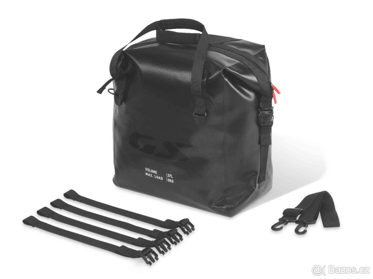 BMW R 1300 GS Adv - orig. BMW vnitřní taška do ALU kufru - 3