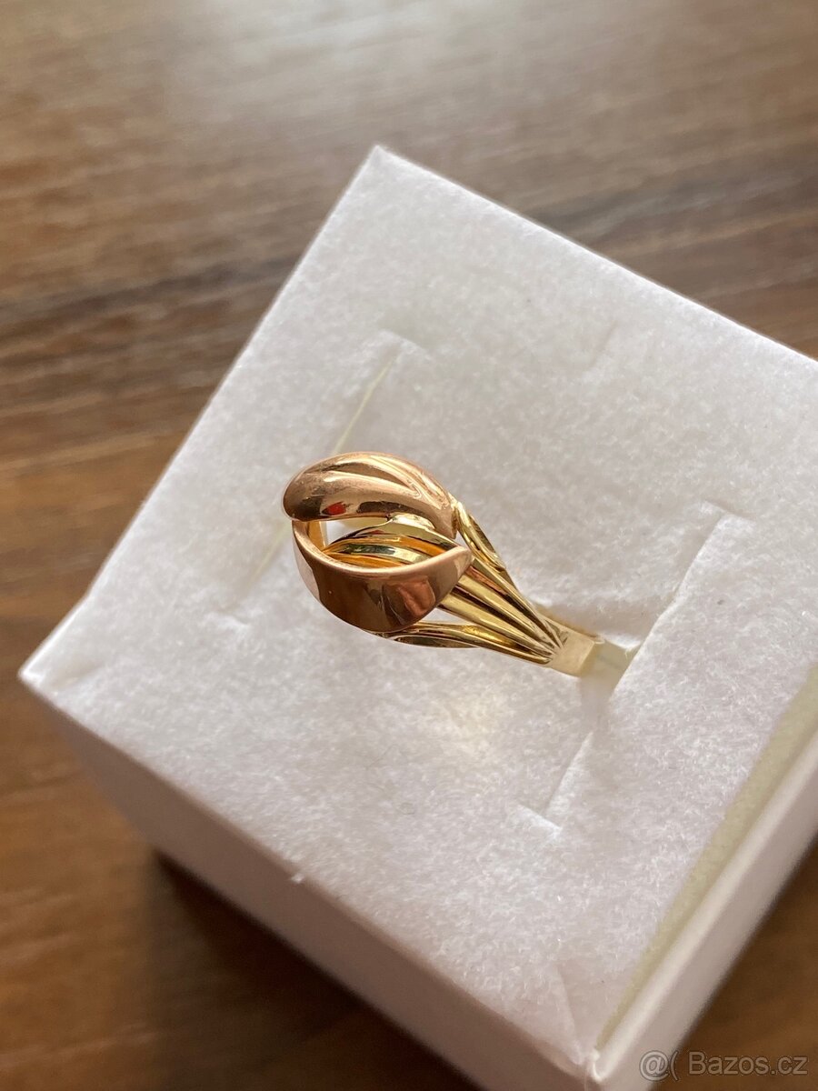 Zlatý prsten - 3
