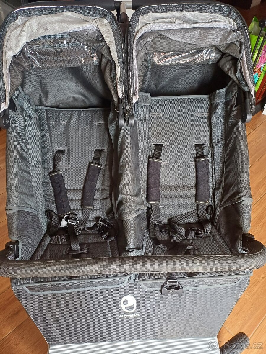 Easywalker duo - 3