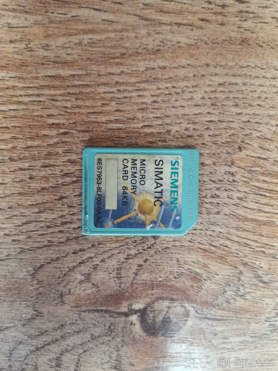 Predám plne funkčné siemens karty - 3