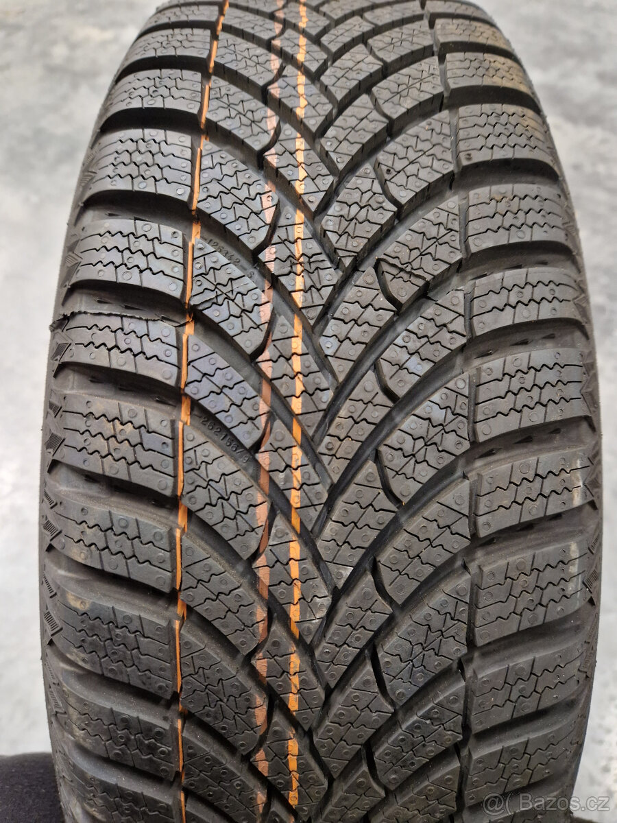 4x108 r15 kola ford disky 185 60 15 Ford rafky zimni R15 - 3