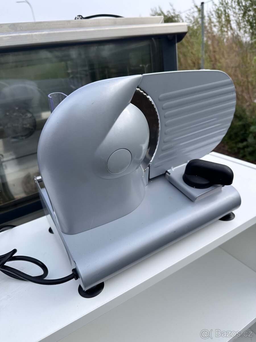 Kráječ chleba Gorenje - 3