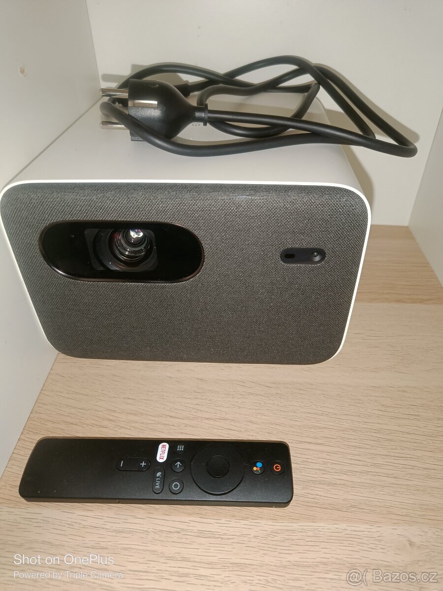 Xiaomi Mi Projector 2 Pro - 3