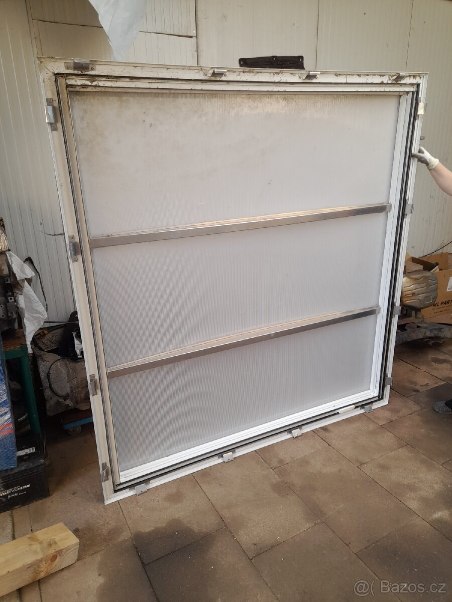 Stresni okno, svetlik - 3