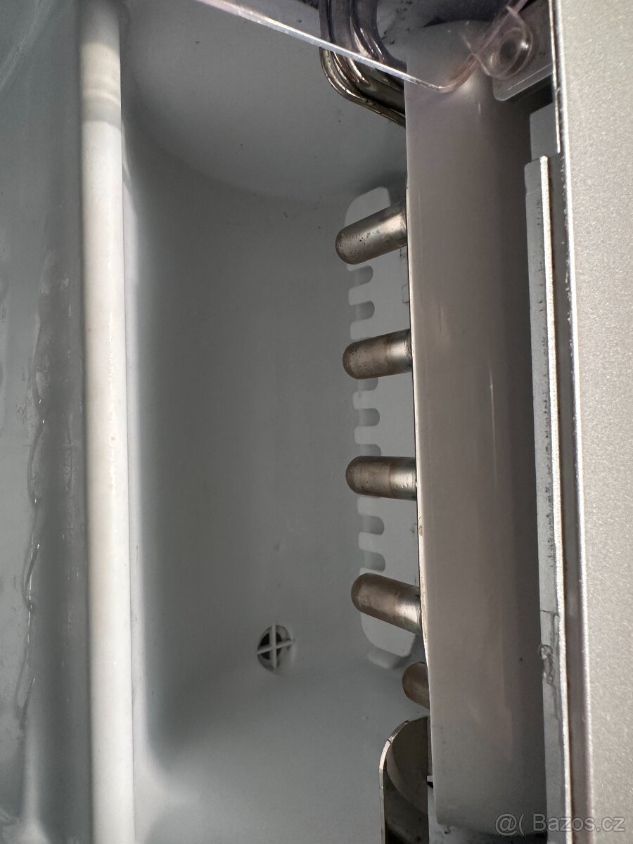 Výrobník ledu Klarstein Volcano 2G - 3