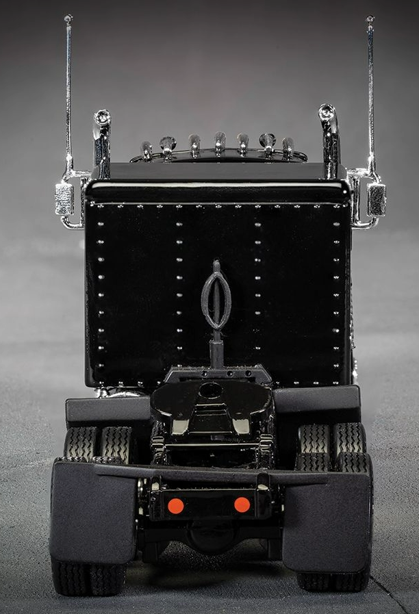 Corgi CC55703 Heavy Metal Trucks - Motorhead 'Bomber' - 3