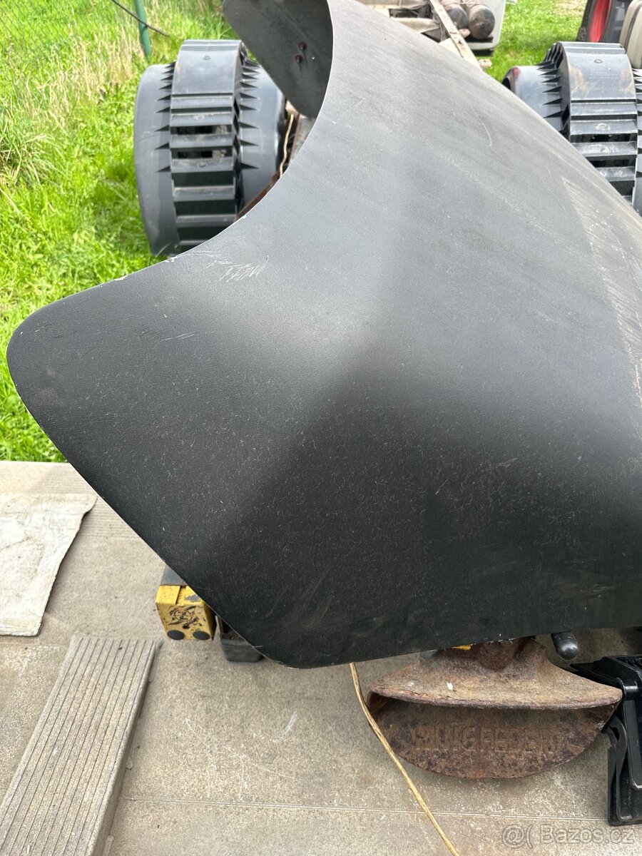 Spoiler Man 19.364 FLS - 3